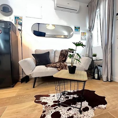 Appartement Acogedor Centro Lavapies Madrid Extérieur photo